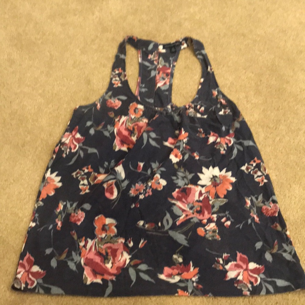 American eagle outfitters tank top